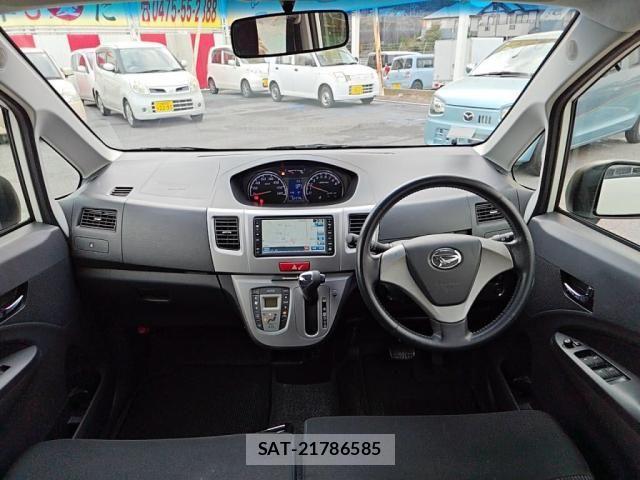 Daihatsu MOVE CUSTOM 2012-05 3677056-2