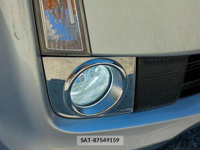 Daihatsu MOVE CUSTOM 2014-01 3677093-4
