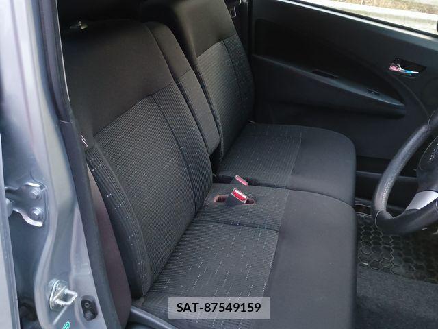 Daihatsu MOVE CUSTOM 2014-01 3677093-8