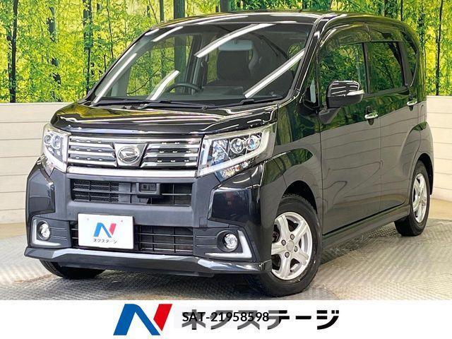 Daihatsu MOVE CUSTOM 2016-11 4140122-0