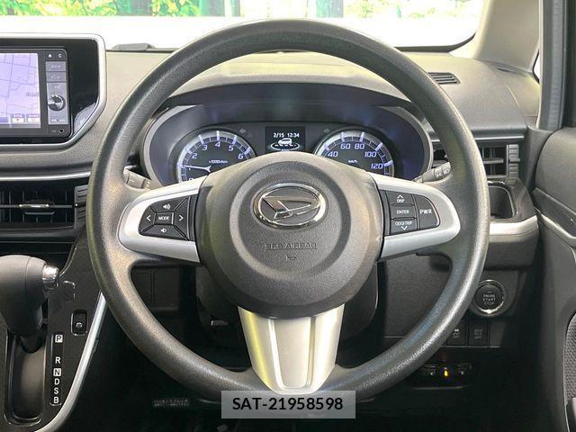 Daihatsu MOVE CUSTOM 2016-11 4140122-10