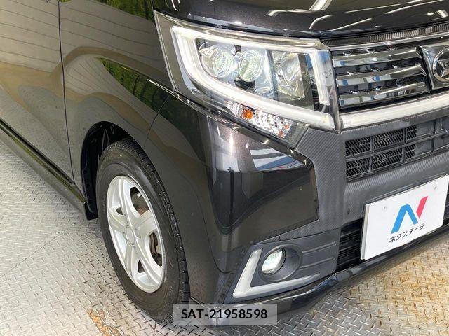Daihatsu MOVE CUSTOM 2016-11 4140122-11