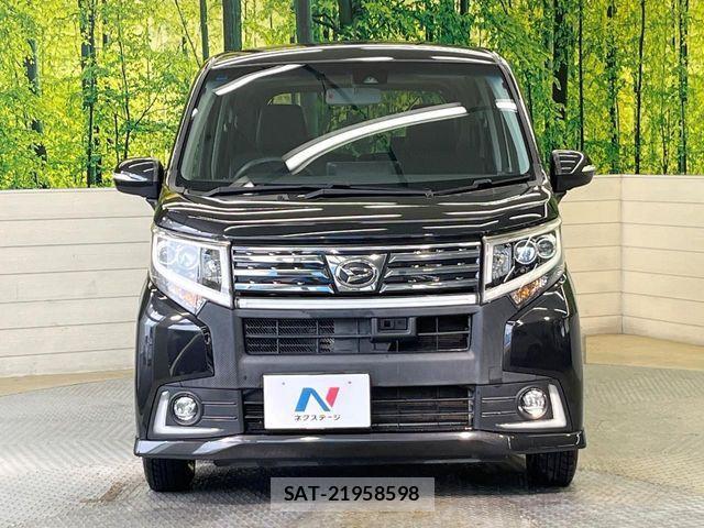 Daihatsu MOVE CUSTOM 2016-11 4140122-13