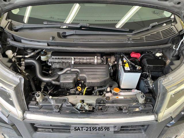 Daihatsu MOVE CUSTOM 2016-11 4140122-17
