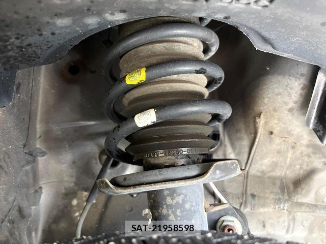 Daihatsu MOVE CUSTOM 2016-11 4140122-19
