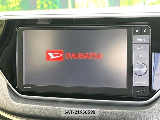 Daihatsu MOVE CUSTOM 2016-11 4140122-2