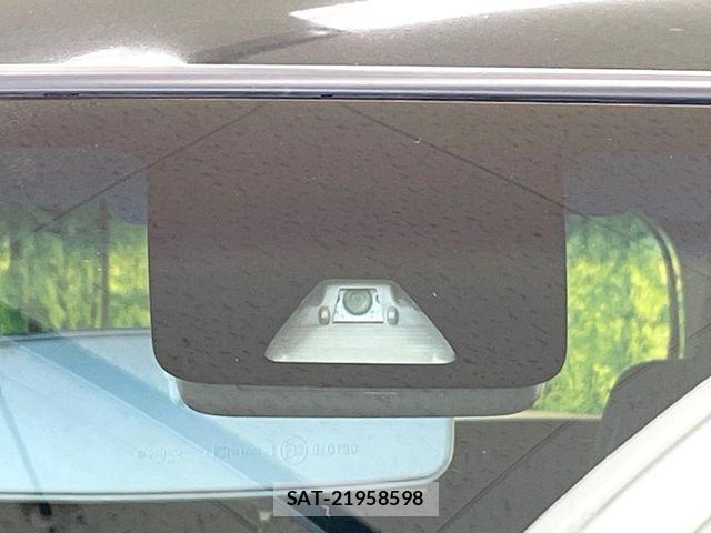 Daihatsu MOVE CUSTOM 2016-11 4140122-4