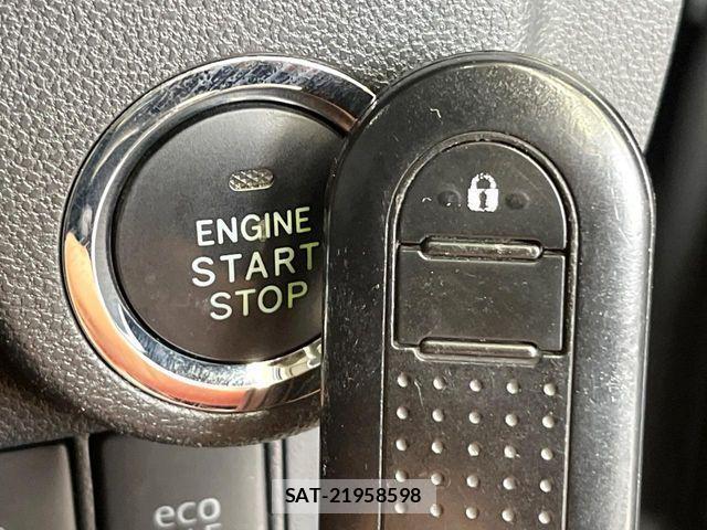 Daihatsu MOVE CUSTOM 2016-11 4140122-6