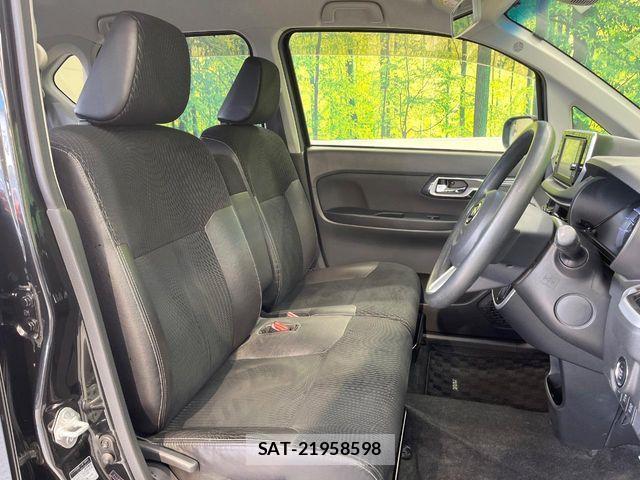 Daihatsu MOVE CUSTOM 2016-11 4140122-7