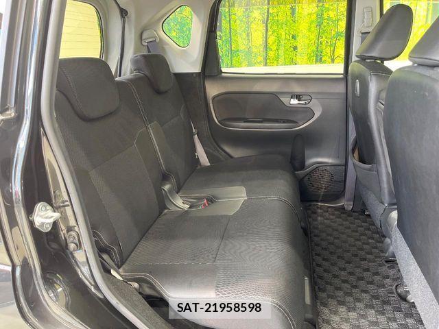 Daihatsu MOVE CUSTOM 2016-11 4140122-8