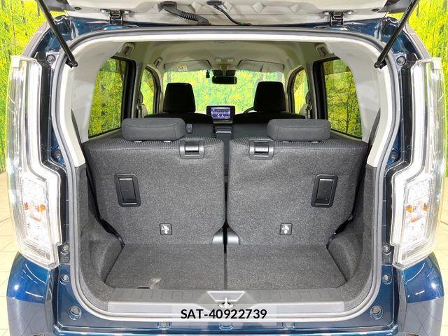 Daihatsu MOVE CUSTOM 2022-01 4327502-9