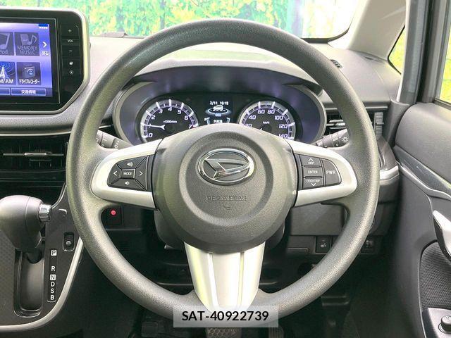 Daihatsu MOVE CUSTOM 2022-01 4327502-10