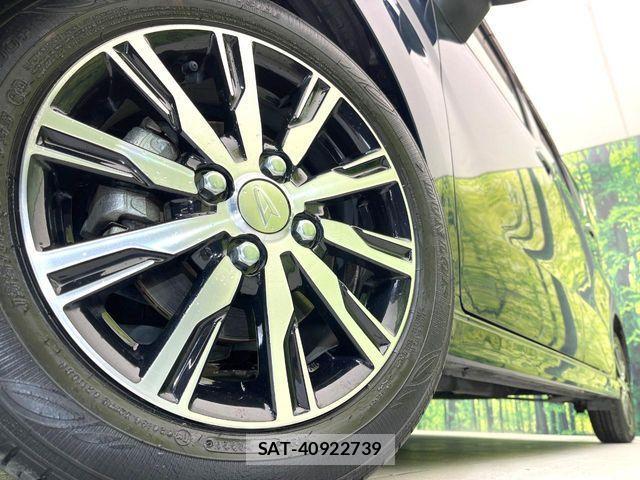 Daihatsu MOVE CUSTOM 2022-01 4327502-12