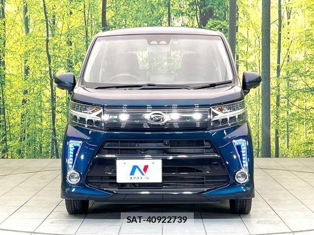 Daihatsu MOVE CUSTOM 2022-01 4327502-13