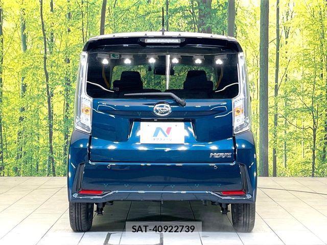 Daihatsu MOVE CUSTOM 2022-01 4327502-14