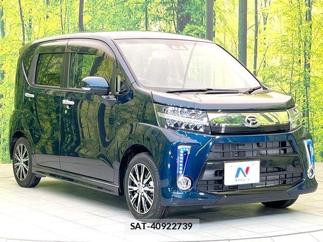 Daihatsu MOVE CUSTOM 2022-01 4327502-15