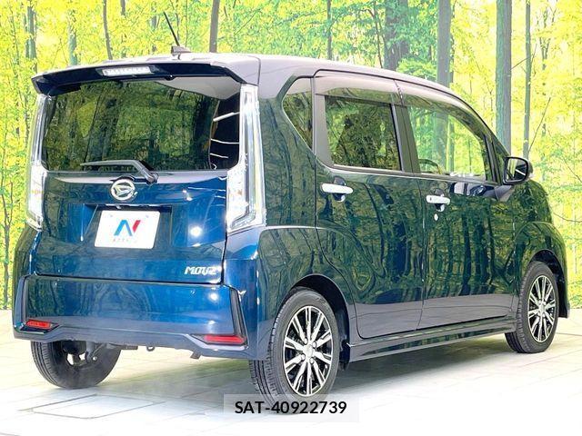 Daihatsu MOVE CUSTOM 2022-01 4327502-16