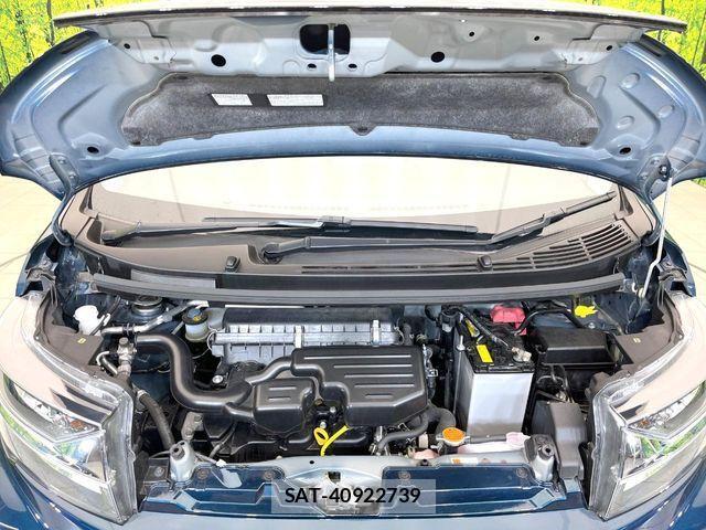 Daihatsu MOVE CUSTOM 2022-01 4327502-17