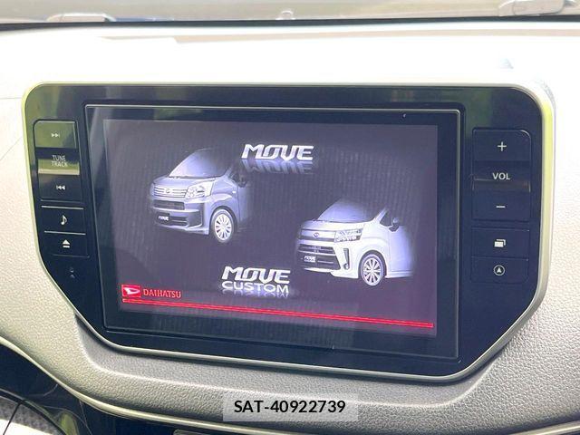 Daihatsu MOVE CUSTOM 2022-01 4327502-2