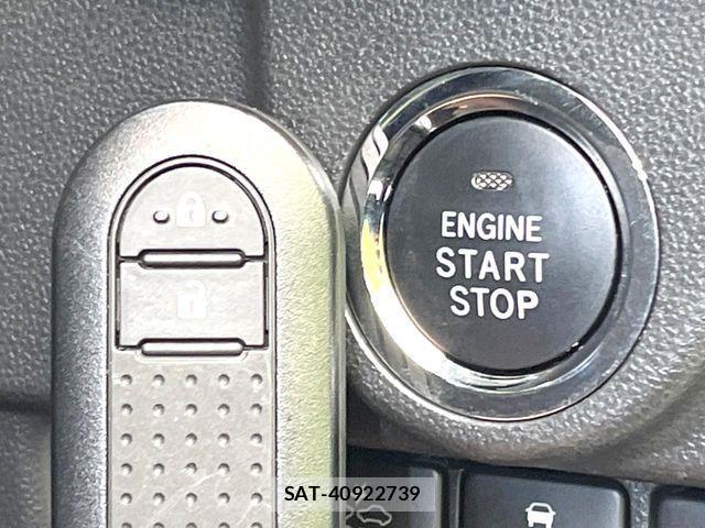 Daihatsu MOVE CUSTOM 2022-01 4327502-6