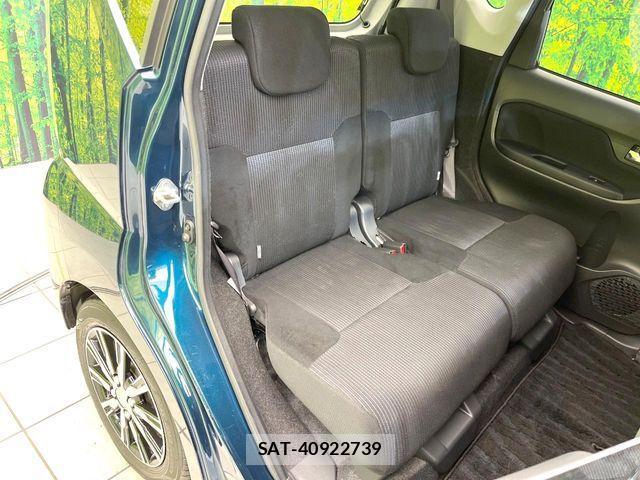 Daihatsu MOVE CUSTOM 2022-01 4327502-8