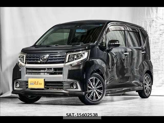 Daihatsu MOVE CUSTOM 2015-10 4422408-0