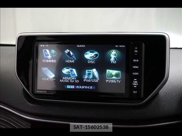 Daihatsu MOVE CUSTOM 2015-10 4422408-10