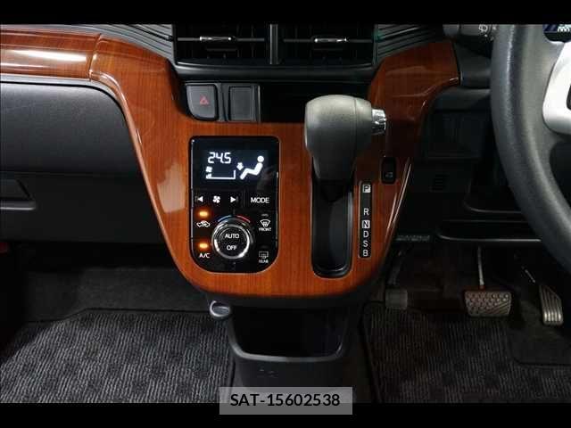 Daihatsu MOVE CUSTOM 2015-10 4422408-11