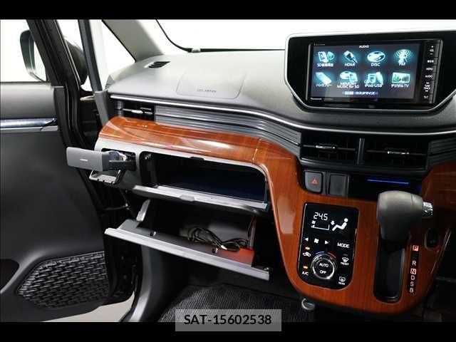 Daihatsu MOVE CUSTOM 2015-10 4422408-12