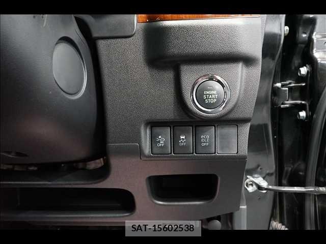 Daihatsu MOVE CUSTOM 2015-10 4422408-13