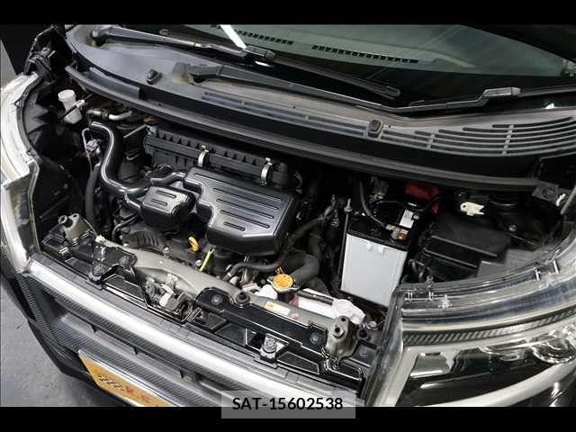 Daihatsu MOVE CUSTOM 2015-10 4422408-19