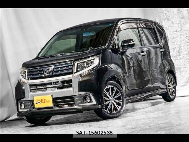 Daihatsu MOVE CUSTOM 2015-10 4422408-2