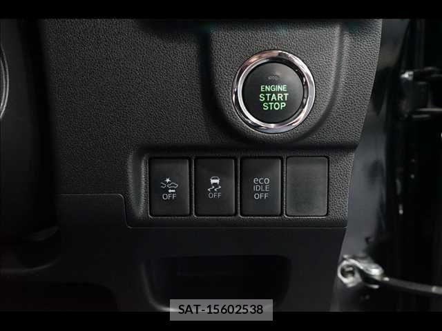 Daihatsu MOVE CUSTOM 2015-10 4422408-4