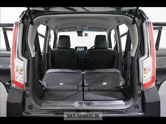 Daihatsu MOVE CUSTOM 2015-10 4422408-7