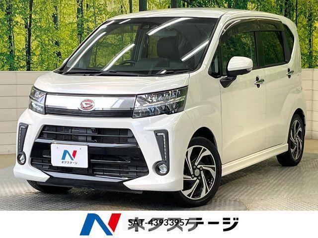 Daihatsu MOVE CUSTOM 2019-03 4597215-0