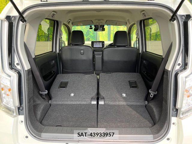 Daihatsu MOVE CUSTOM 2019-03 4597215-9