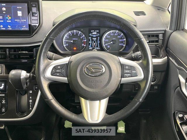 Daihatsu MOVE CUSTOM 2019-03 4597215-10