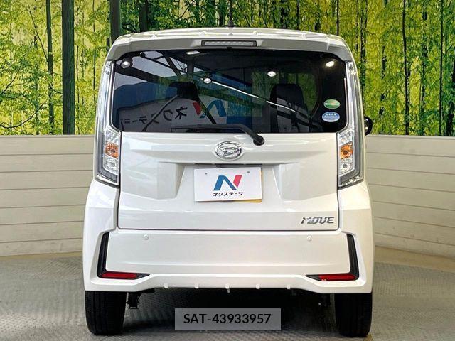 Daihatsu MOVE CUSTOM 2019-03 4597215-14