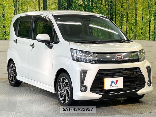 Daihatsu MOVE CUSTOM 2019-03 4597215-15