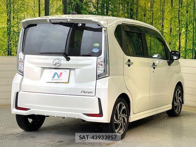 Daihatsu MOVE CUSTOM 2019-03 4597215-16
