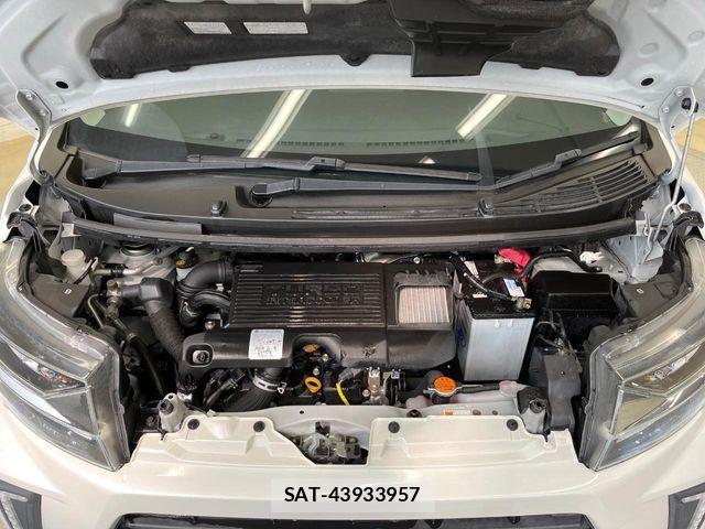 Daihatsu MOVE CUSTOM 2019-03 4597215-17