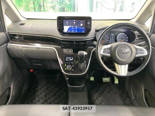 Daihatsu MOVE CUSTOM 2019-03 4597215-1
