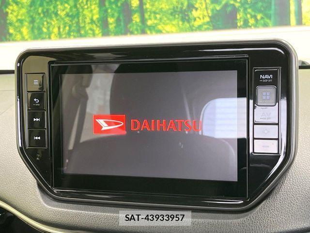 Daihatsu MOVE CUSTOM 2019-03 4597215-2
