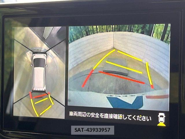 Daihatsu MOVE CUSTOM 2019-03 4597215-3