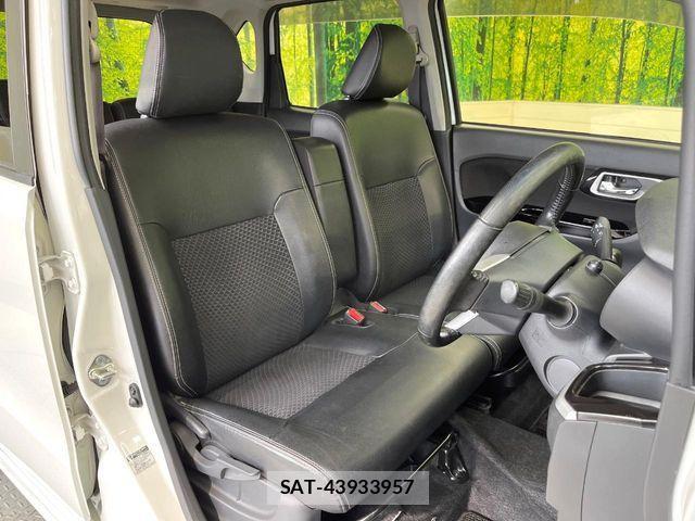Daihatsu MOVE CUSTOM 2019-03 4597215-7