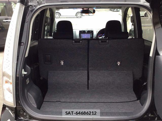Daihatsu MOVE CUSTOM 2014-04 4597251-9