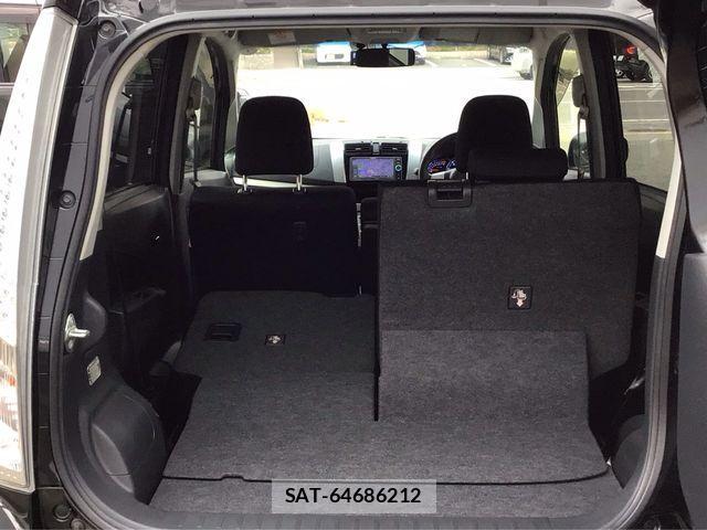 Daihatsu MOVE CUSTOM 2014-04 4597251-10