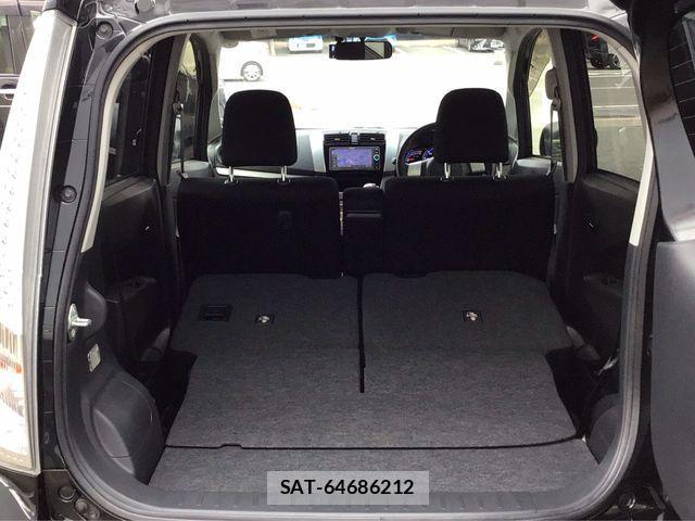 Daihatsu MOVE CUSTOM 2014-04 4597251-11