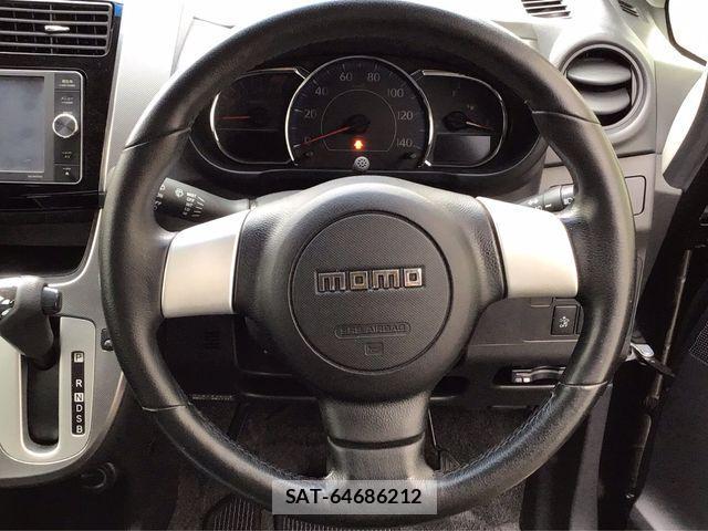 Daihatsu MOVE CUSTOM 2014-04 4597251-13