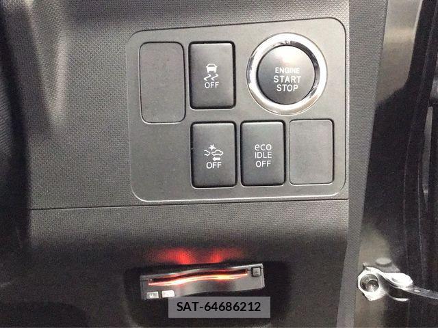 Daihatsu MOVE CUSTOM 2014-04 4597251-15